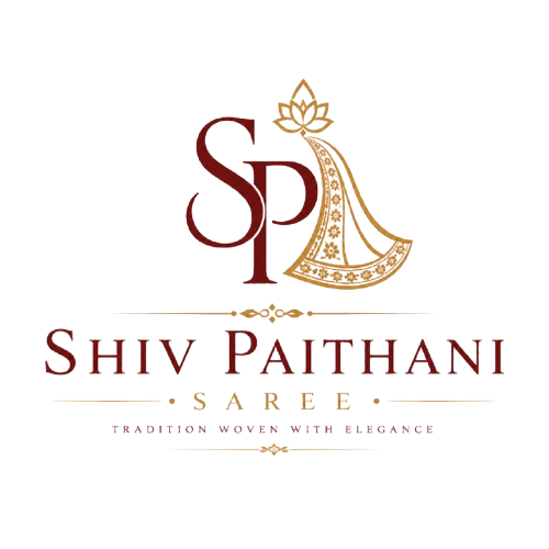 Shivpaithani Saree